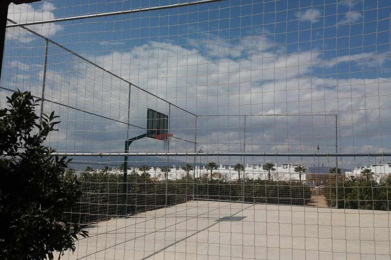 Casas Rurales Venta Seca Complejo Rural Para 24-28 Plazass El Romero Exterior foto